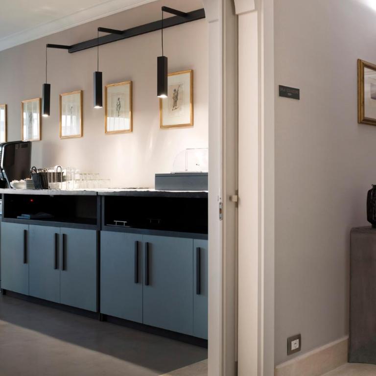 Principessa Mafalda - Standard Double Room - 4