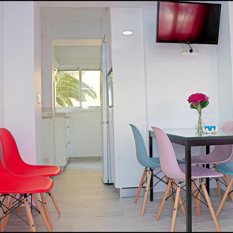 Apartamento Del Rio Playa - Apartamento - 3