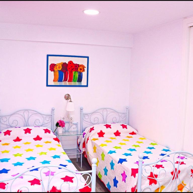 Apartamento Del Rio Playa - Apartamento - 7