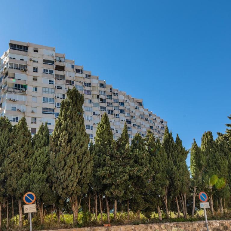 weforyou ESTUDIO LA COLINA - Apartamento Estudio - 28