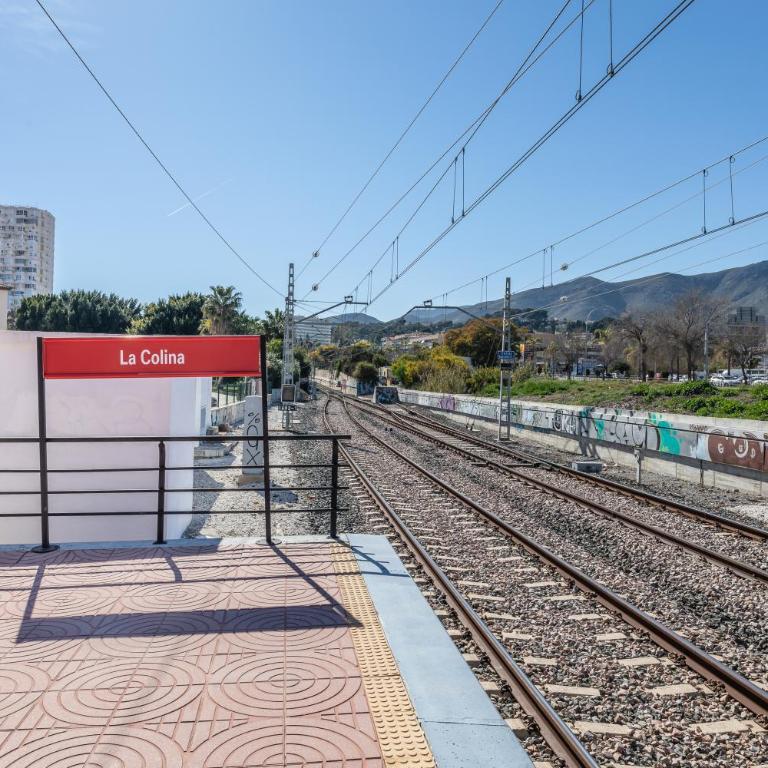 weforyou ESTUDIO LA COLINA - Apartamento Estudio - 37