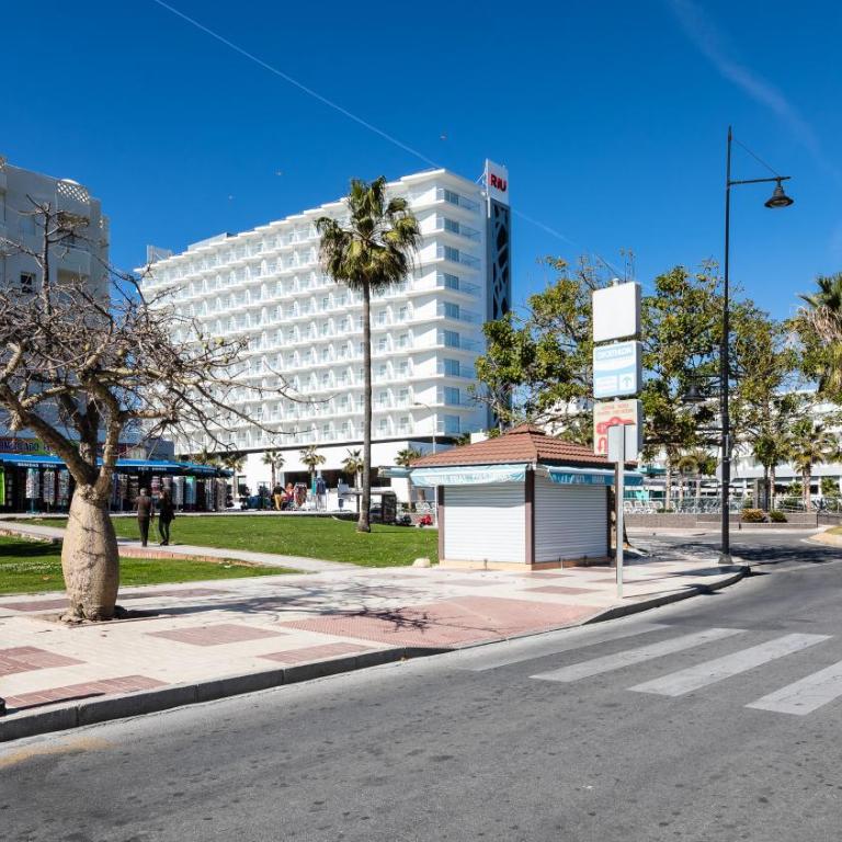 weforyou ESTUDIO LA COLINA - Apartamento Estudio - 40