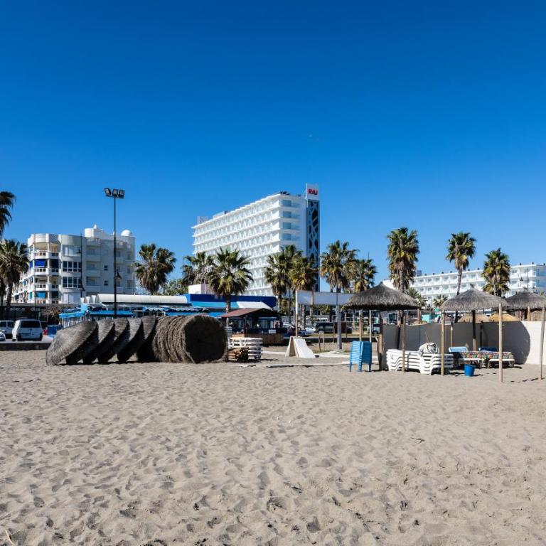 weforyou ESTUDIO LA COLINA - Apartamento Estudio - 36