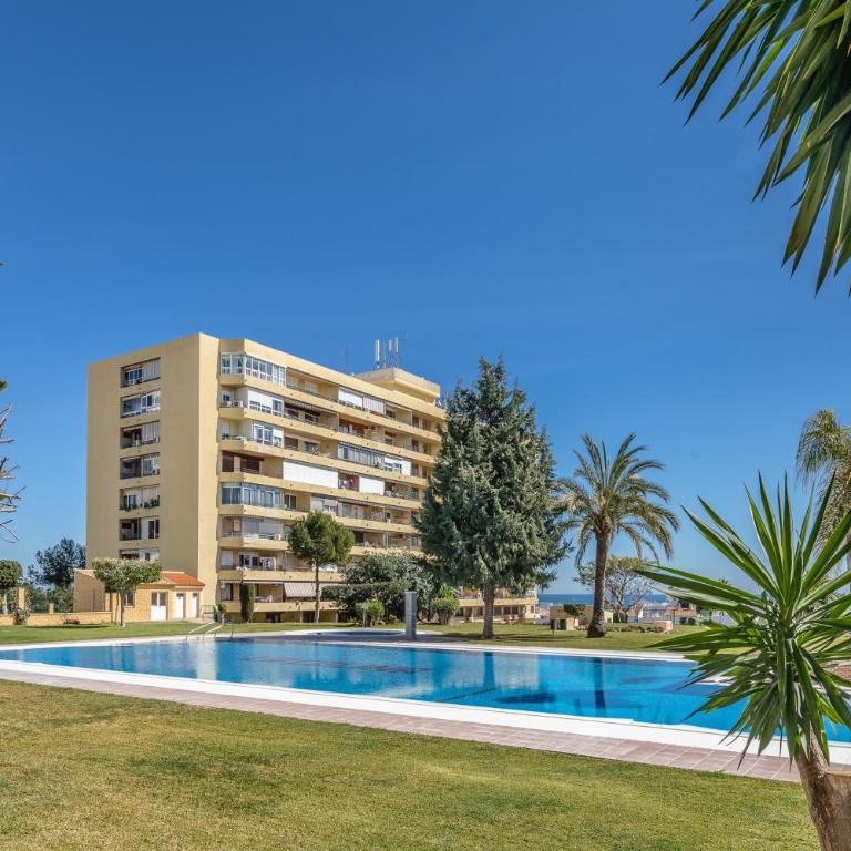 weforyou ESTUDIO LA COLINA - Apartamento Estudio - 26