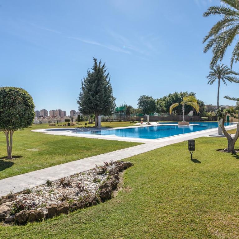 weforyou ESTUDIO LA COLINA - Apartamento Estudio - 27