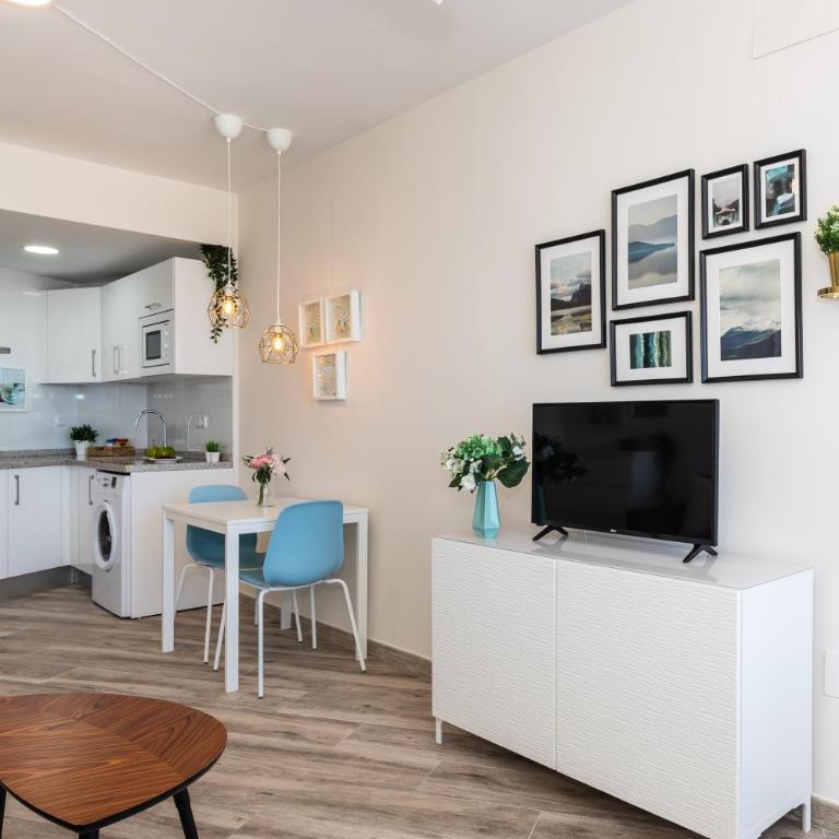 weforyou ESTUDIO LA COLINA - Apartamento Estudio - 15