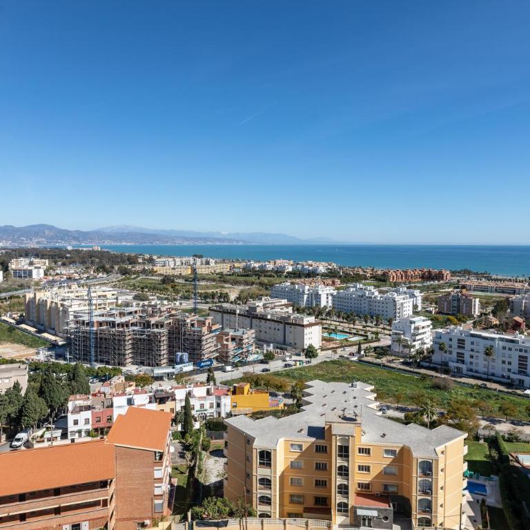 weforyou ESTUDIO LA COLINA - Apartamento Estudio - 35