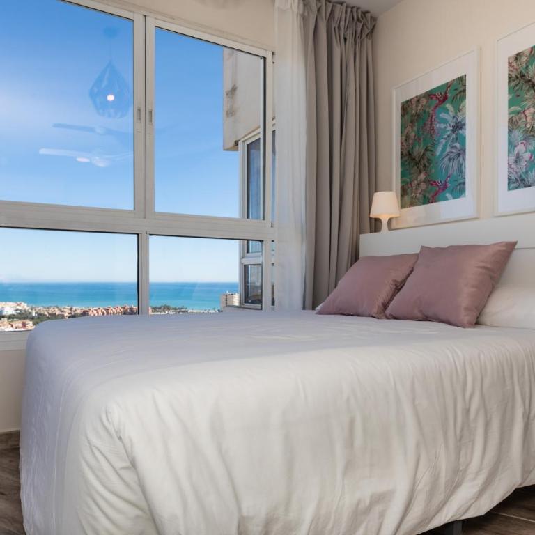 weforyou ESTUDIO LA COLINA - Apartamento Estudio - 3