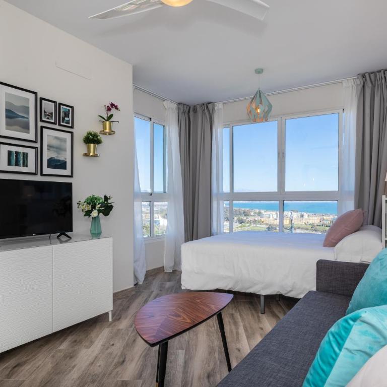 weforyou ESTUDIO LA COLINA - Apartamento Estudio - 1