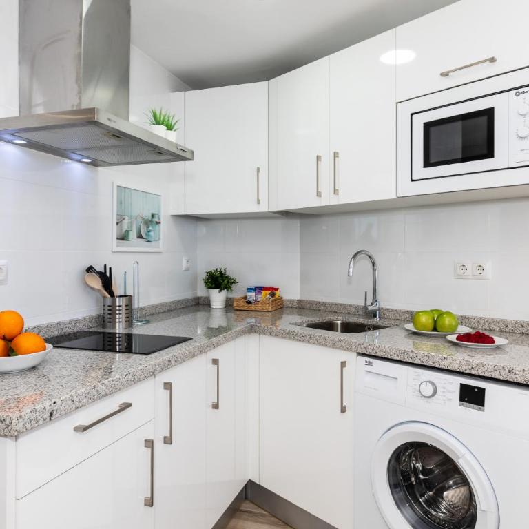 weforyou ESTUDIO LA COLINA - Apartamento Estudio - 18