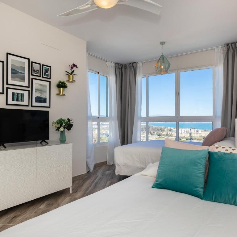 weforyou ESTUDIO LA COLINA - Apartamento Estudio - 5