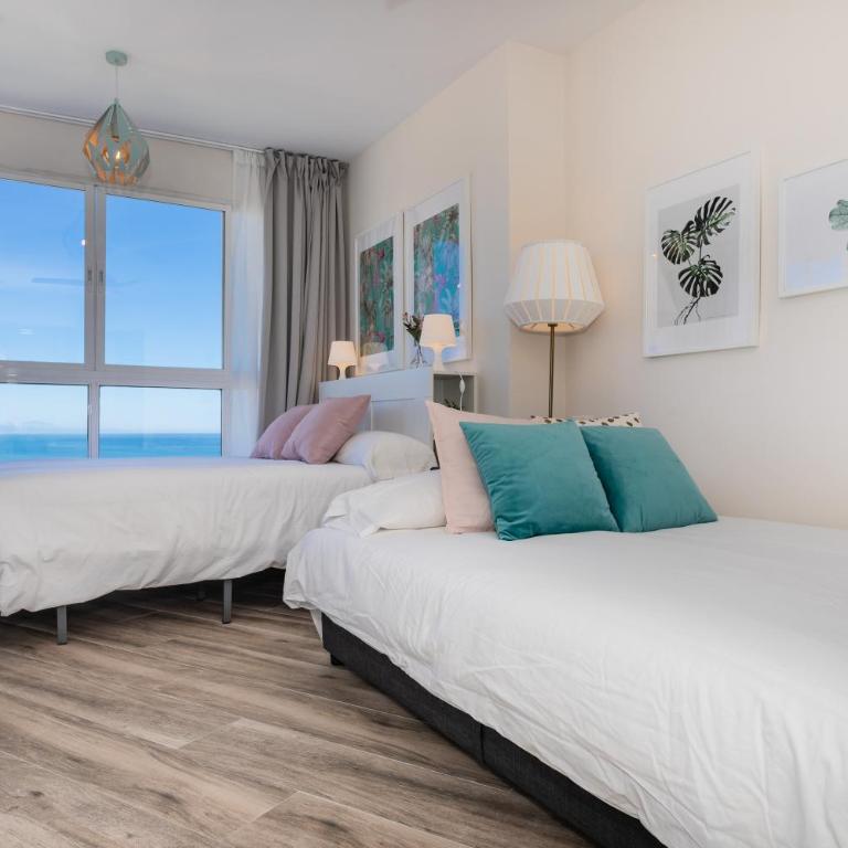 weforyou ESTUDIO LA COLINA - Apartamento Estudio - 6