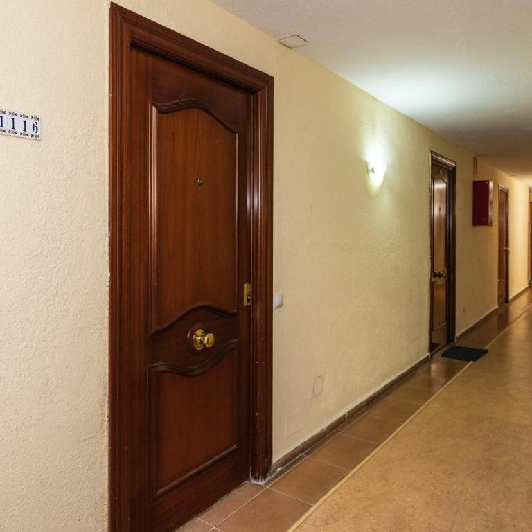 weforyou ESTUDIO LA COLINA - Apartamento Estudio - 24