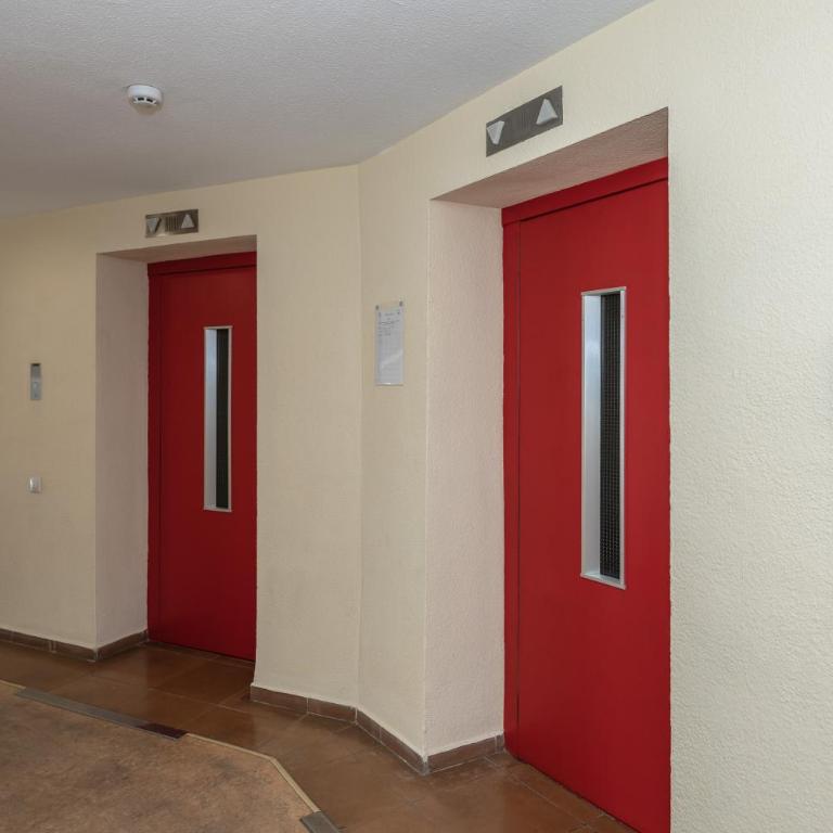 weforyou ESTUDIO LA COLINA - Apartamento Estudio - 25