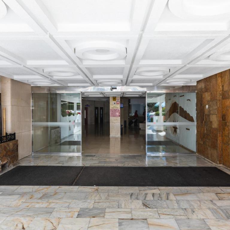 weforyou ESTUDIO LA COLINA - Apartamento Estudio - 43