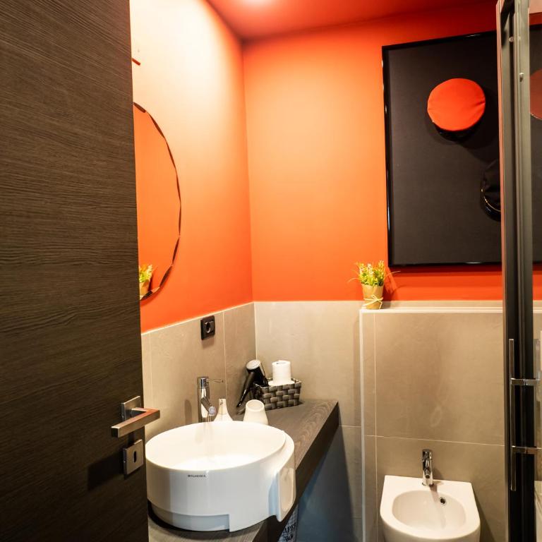 Carlotta Station Suite - One-Bedroom Apartment - 30