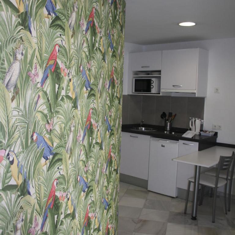 Apartamentos Avenida - Superior Apartment mit 2 Schlafzimmern - 5