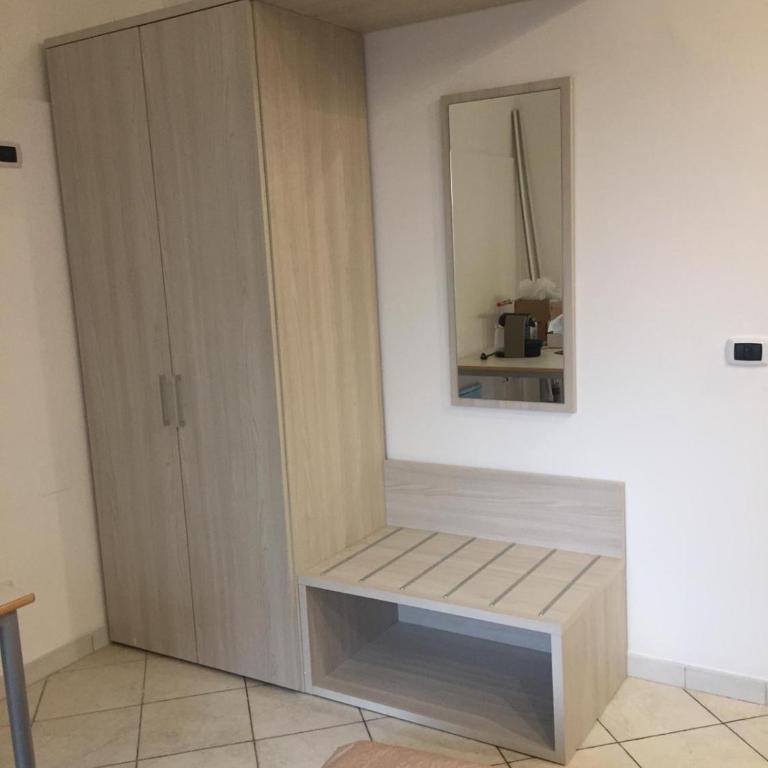 Albachiara Suite Rooms - Camera Matrimoniale Deluxe con Balcone - 11