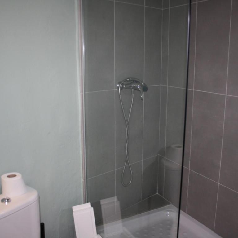 Apartamentos Avenida - Superior Apartment mit 2 Schlafzimmern - 15