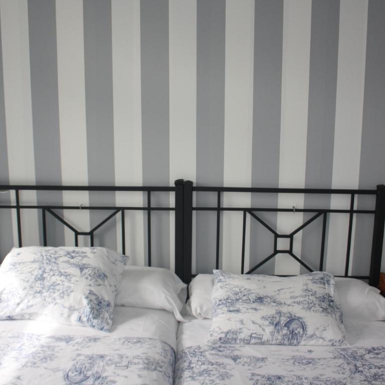 Apartamentos Avenida - Studio - 4