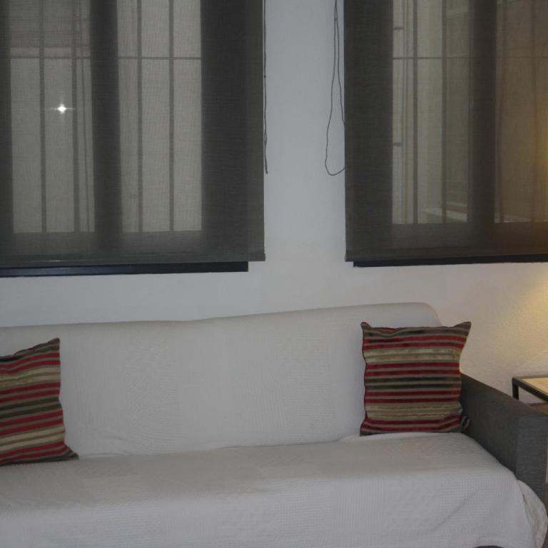 Apartamentos Avenida - Studio - 7