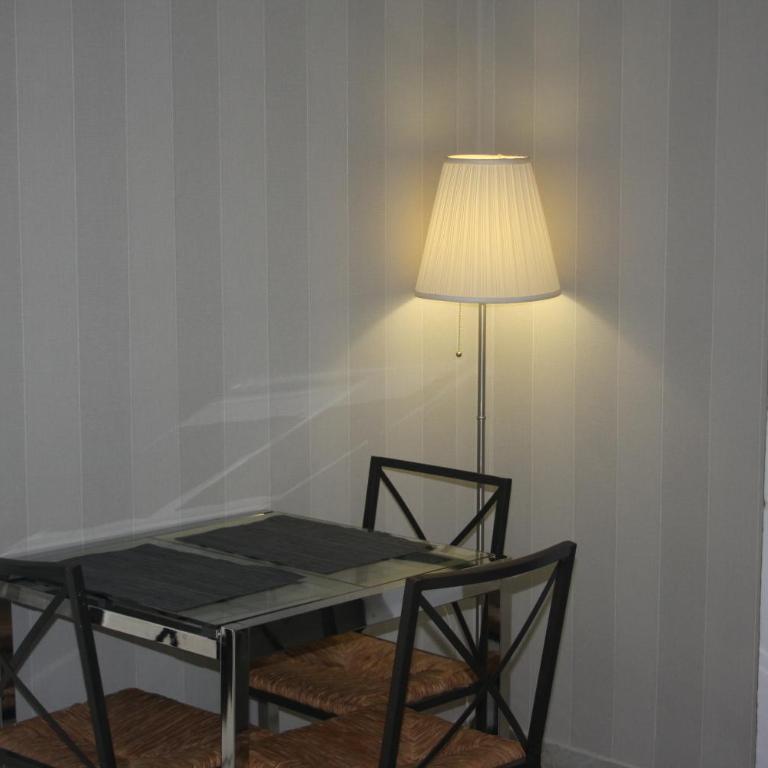 Apartamentos Avenida - Studio - 6
