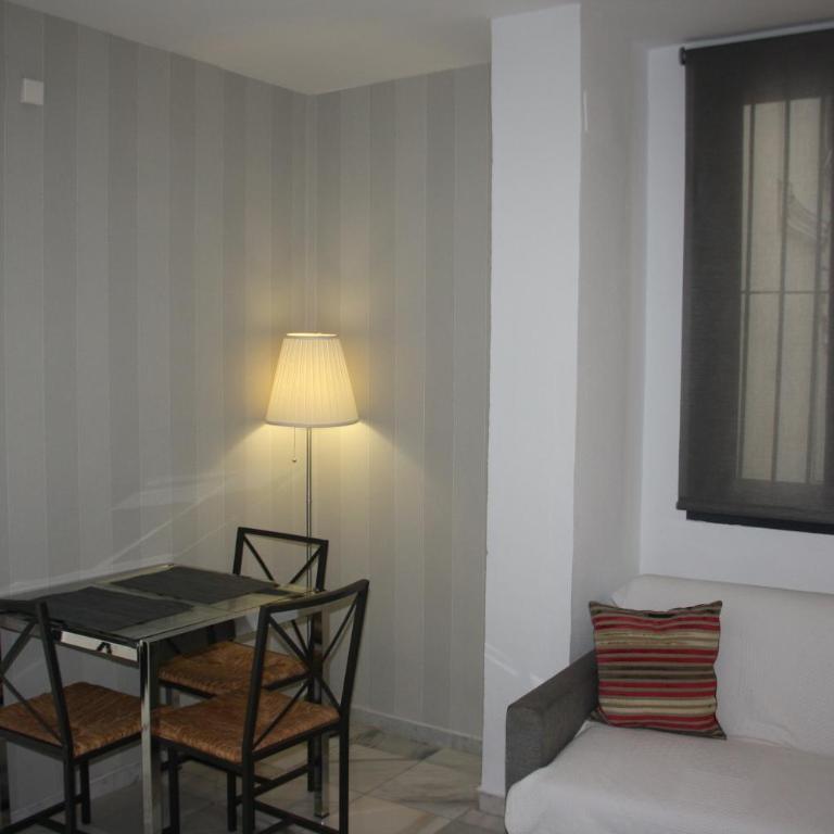 Apartamentos Avenida - Studio - 5