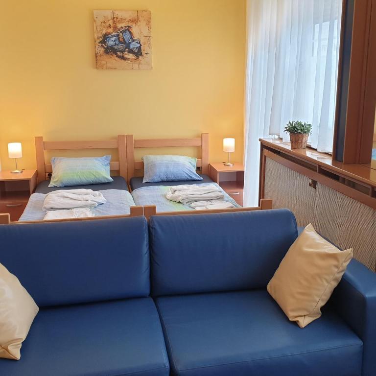 Spirit Hostel and Apartments - Porodični Apartman Tipa "Suite" - 8