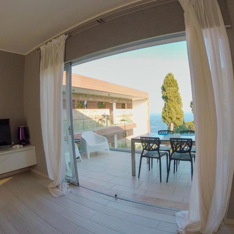Mon Repos Avenir - Appartamento Superior con 1 Camera da Letto e Balcone - 18