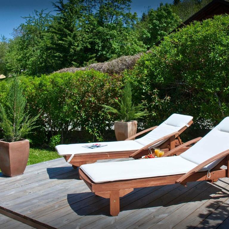 Chalet Bonnevie - OVO Network - Chalet - 24