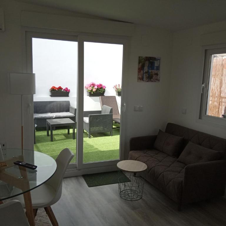Alicante Center Apart - Apartment with Terrace - 9