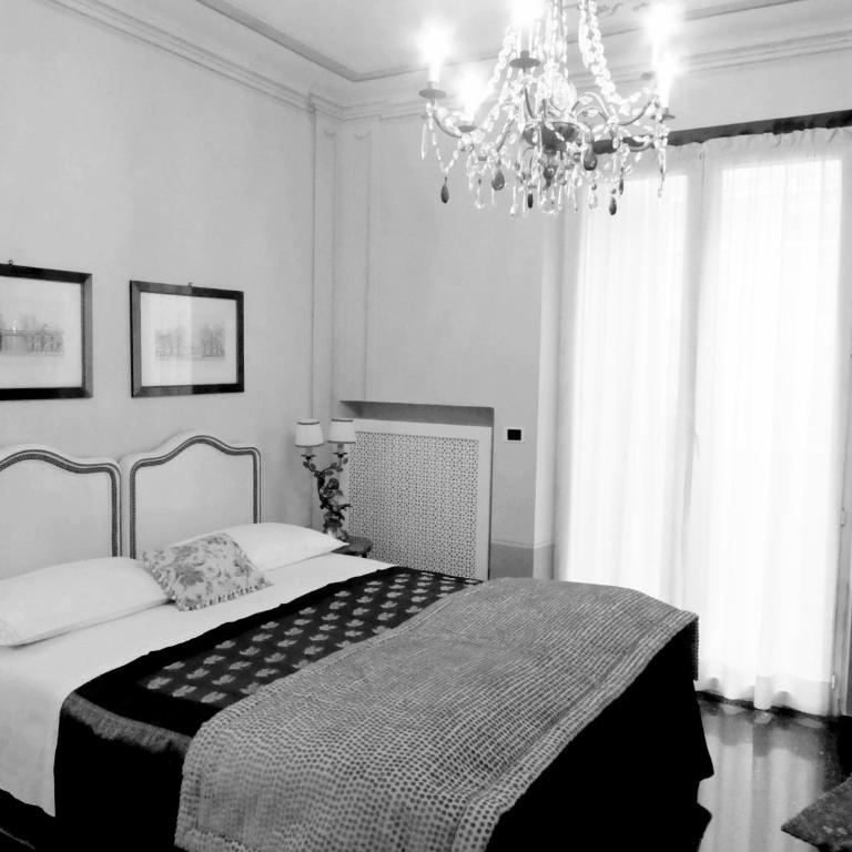 Bed and Breakfast Flowers - Doppel-/Zweibettzimmer mit eigener Terrasse - 3