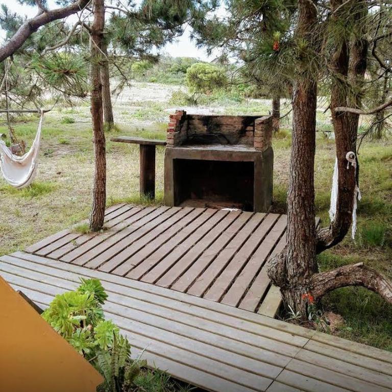 Piramide - Chalet - 19