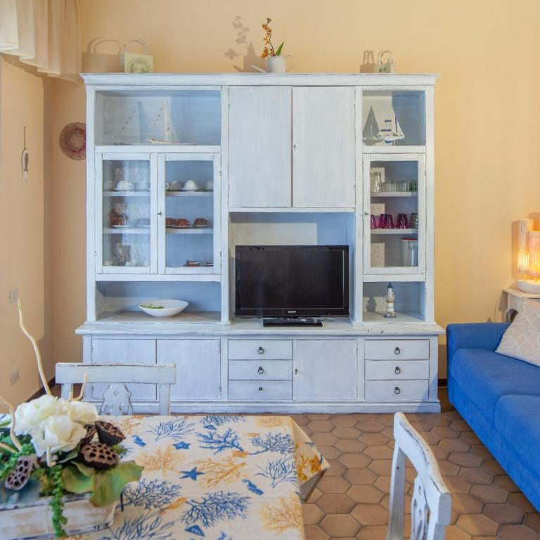 Eveten Apartments - Diano Marina - Appartamento con 1 Camera da Letto e Balcone - 2