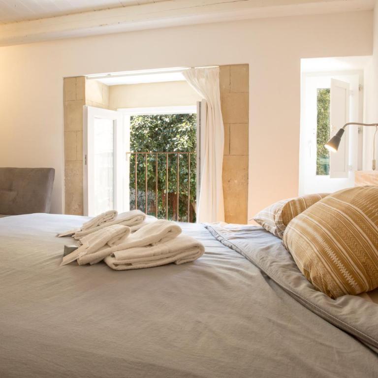 Residence Ortigia - Superior Apartment - 6