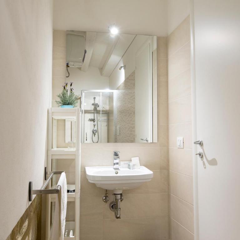 Residence Ortigia - Superior Apartment - 8