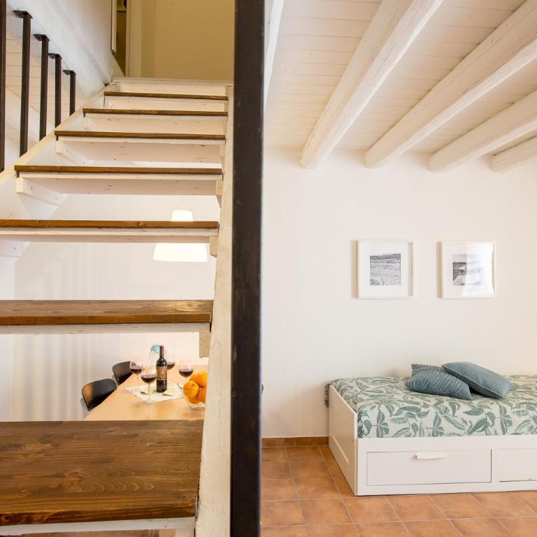 Residence Ortigia - Superior Apartment - 3