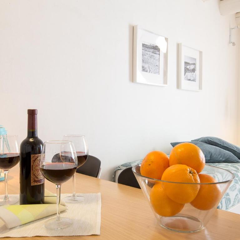Residence Ortigia - Superior Apartment - 4