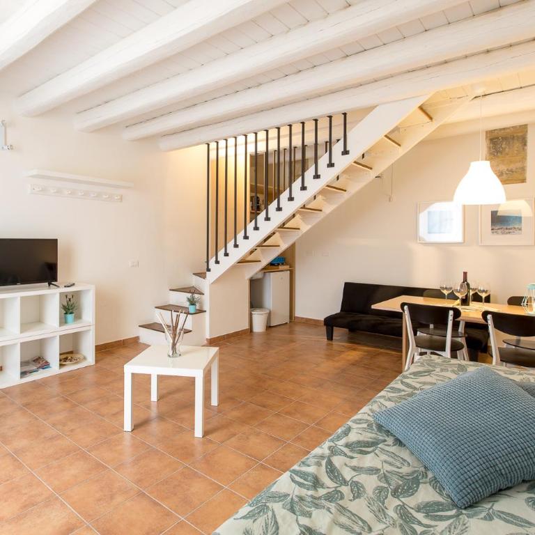 Residence Ortigia - Superior Apartment - 2