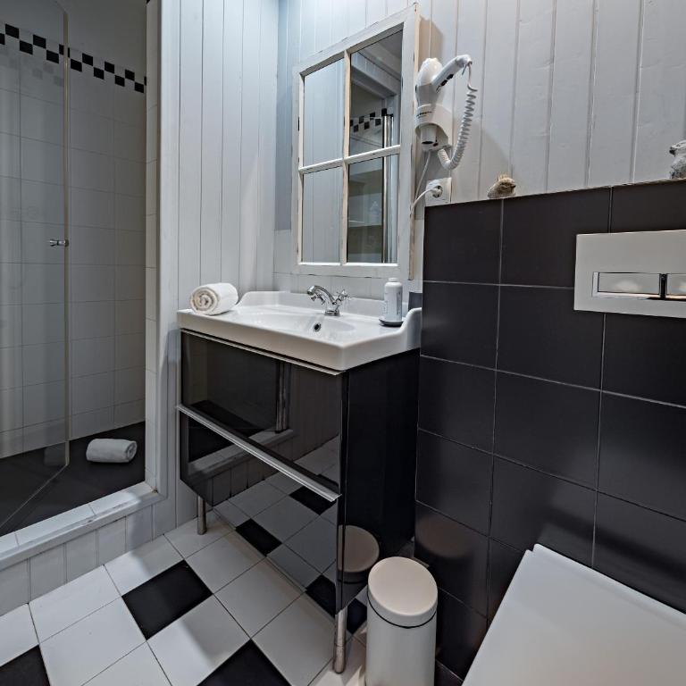 Habitat Apartments Alaia - Standard Apartment - 29