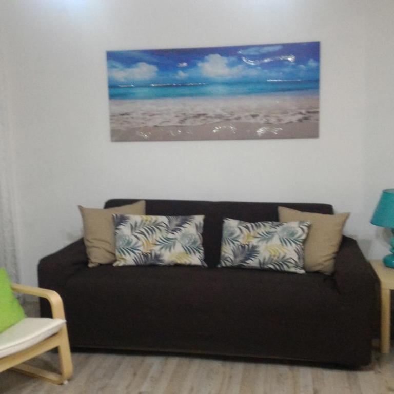 La casa di Andrea - Appartamento con 2 Camere da Letto - 20