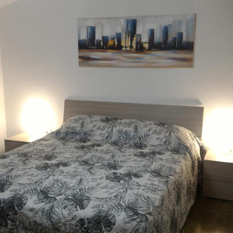 La casa di Andrea - Appartamento con 2 Camere da Letto - 22