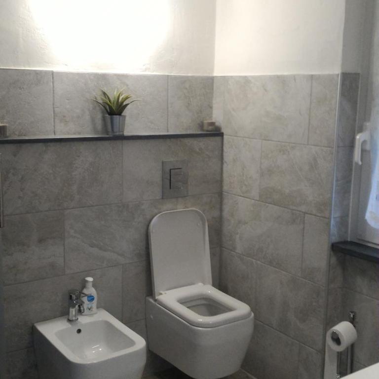 La casa di Andrea - Appartamento con 2 Camere da Letto - 25
