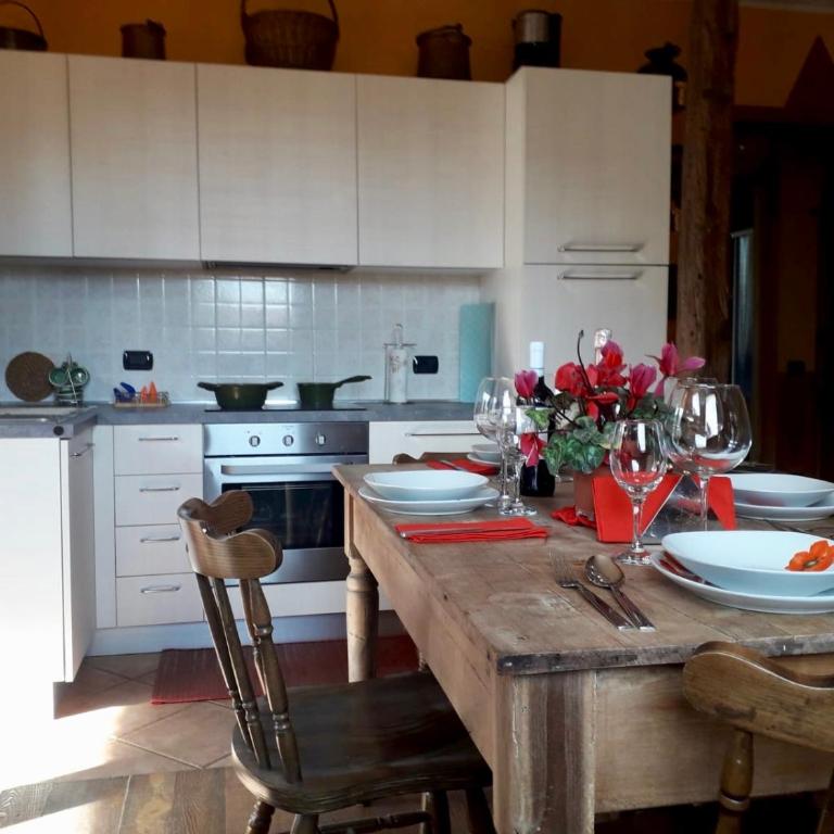 Casa Unica- da Bruno - Premium Apartment mit 3 Schlafzimmern - 30