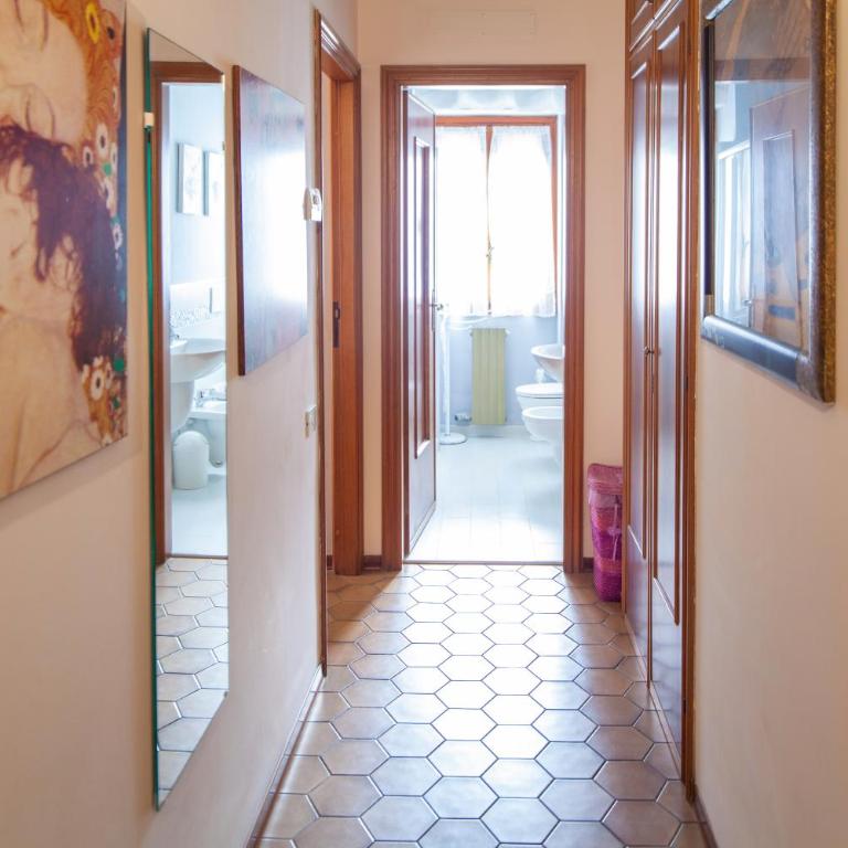 Eveten Apartments - Diano Marina - Appartamento con 1 Camera da Letto e Balcone - 8