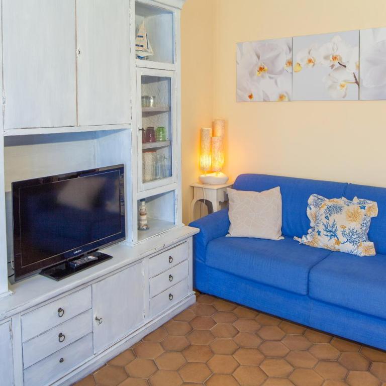 Eveten Apartments - Diano Marina - Appartamento con 1 Camera da Letto e Balcone - 6
