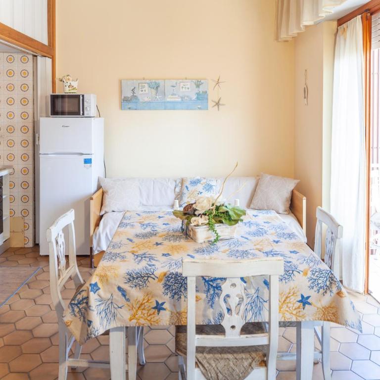 Eveten Apartments - Diano Marina - Appartamento con 1 Camera da Letto e Balcone - 9