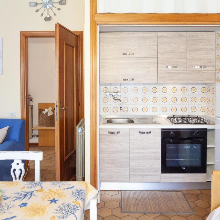 Eveten Apartments - Diano Marina - Appartamento con 1 Camera da Letto e Balcone - 10