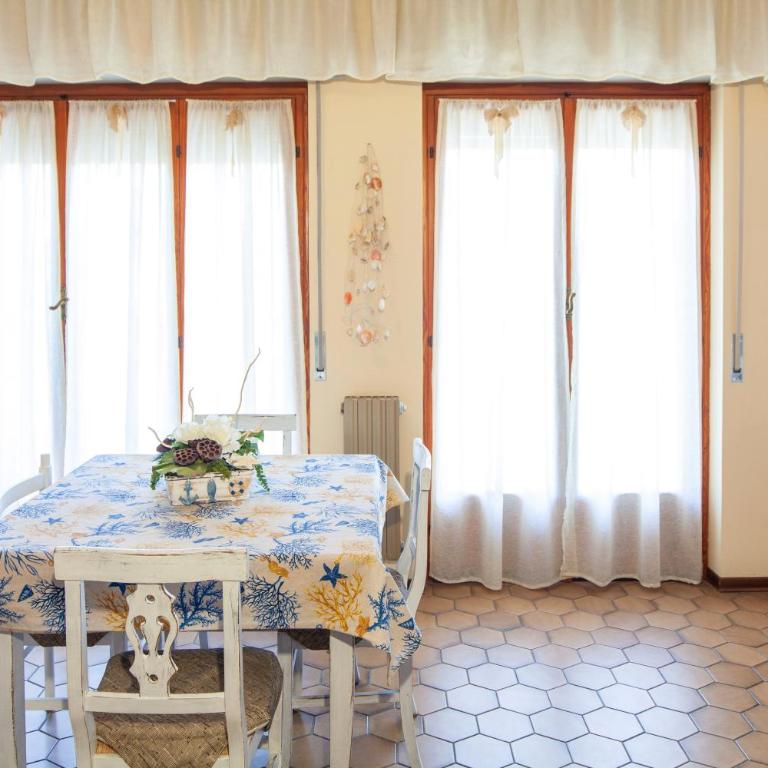 Eveten Apartments - Diano Marina - Appartamento con 1 Camera da Letto e Balcone - 5