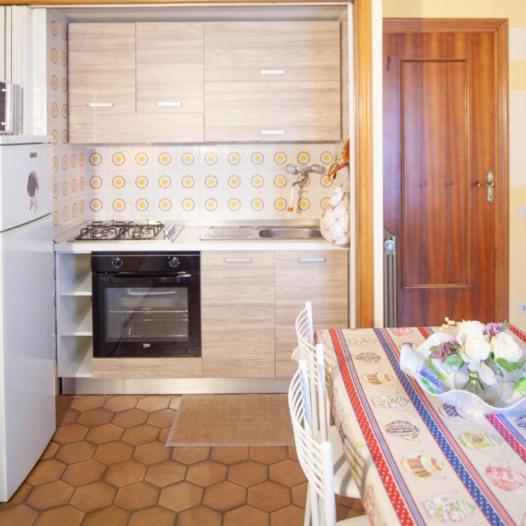 Eveten Apartments - Diano Marina - Appartamento con 1 Camera da Letto e Balcone - 6